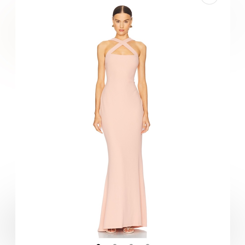 Nookie Vica 2Way Gown in Prima